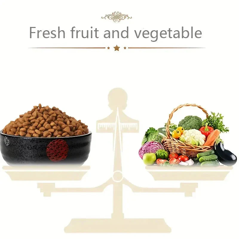 1.1LB Beef Flavor Dog Dry Food Pet Food Dog Nutritious Food Petzymart