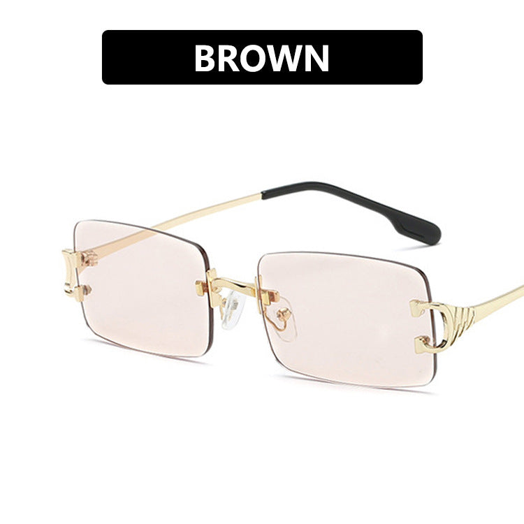 Ocean Film Retro Sunglasses