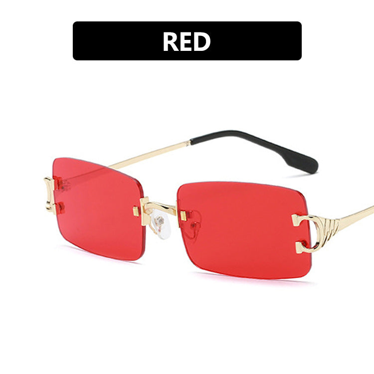 Ocean Film Retro Sunglasses