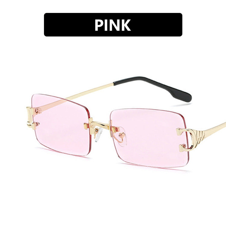 Ocean Film Retro Sunglasses