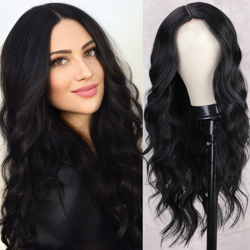 Long Hair Wigs With Long Curly Hair