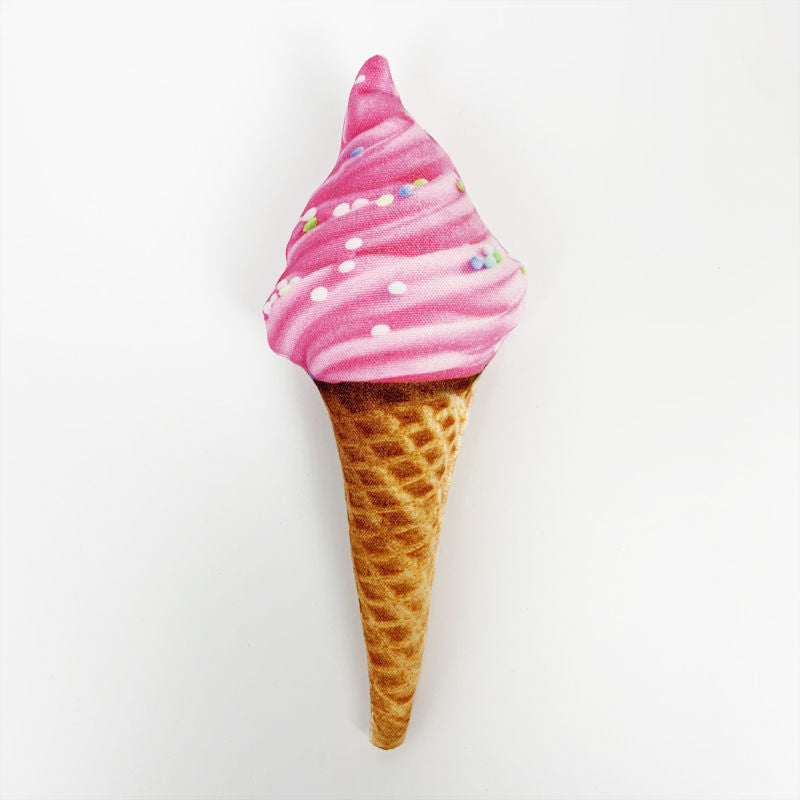 Pet Canvas Durable Toy Sound