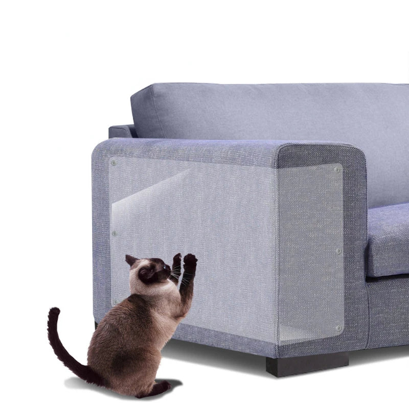 2pcs/lot Cat Scratche Guard Scratching Post Petzymart