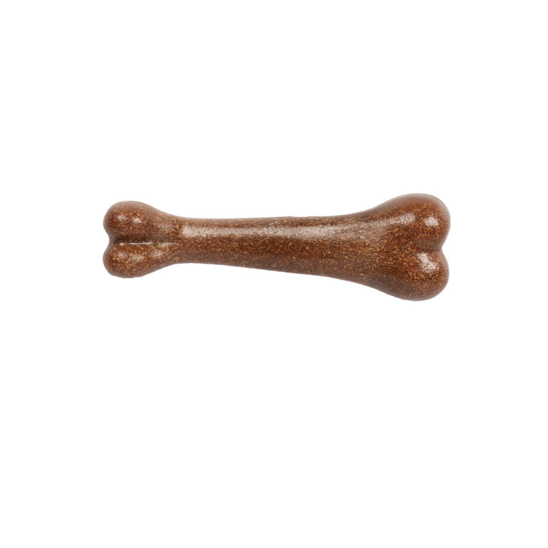 Pet Molar Toy Simulation Bone