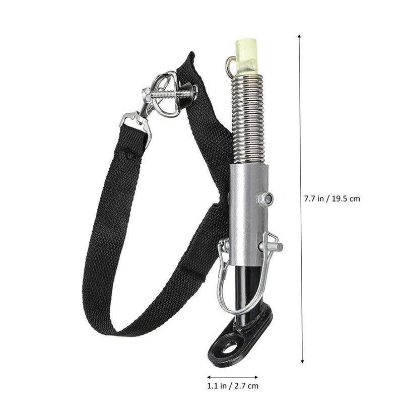 Baby Pet Debris Bicycle Trailer Accessories Tractor Head Petzymart