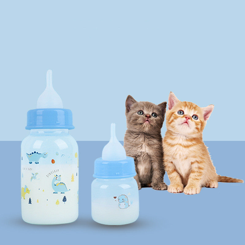 Cat Pet Milk Device Dogs And Cats Silicone Petzymart
