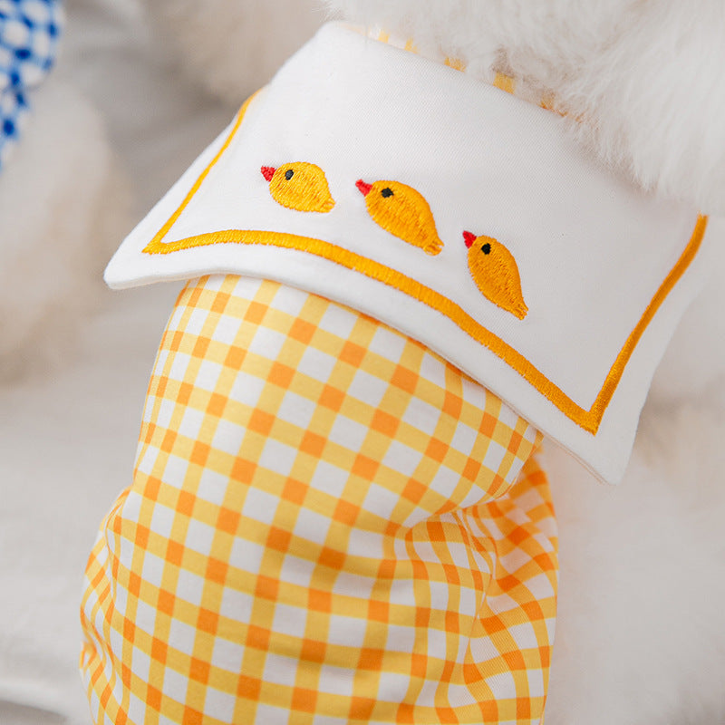 Cat Shirts Small And Medium Dogs Pet Clothing Petzymart