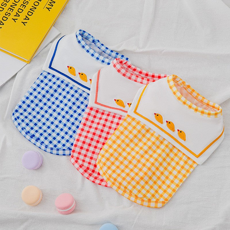 Cat Shirts Small And Medium Dogs Pet Clothing Petzymart