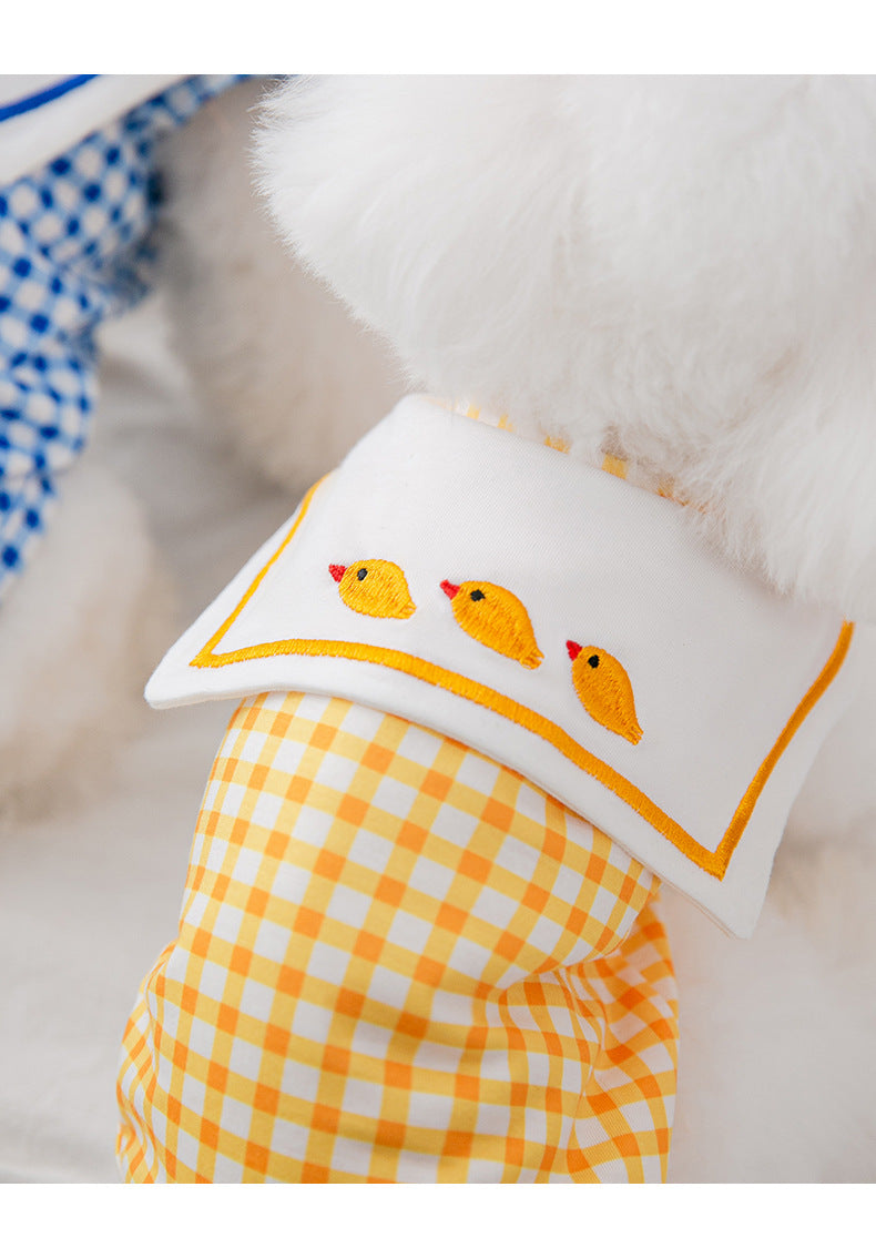 Cat Shirts Small And Medium Dogs Pet Clothing Petzymart