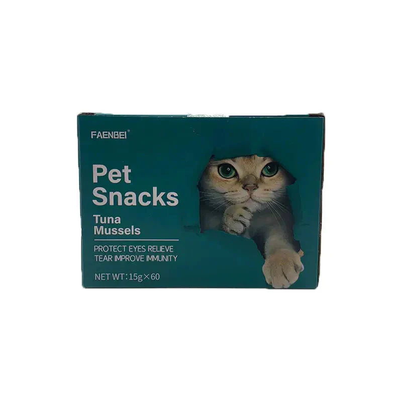 Cat Snacks Adult Cats And Kittens Nutrition Mixed Food Petzymart