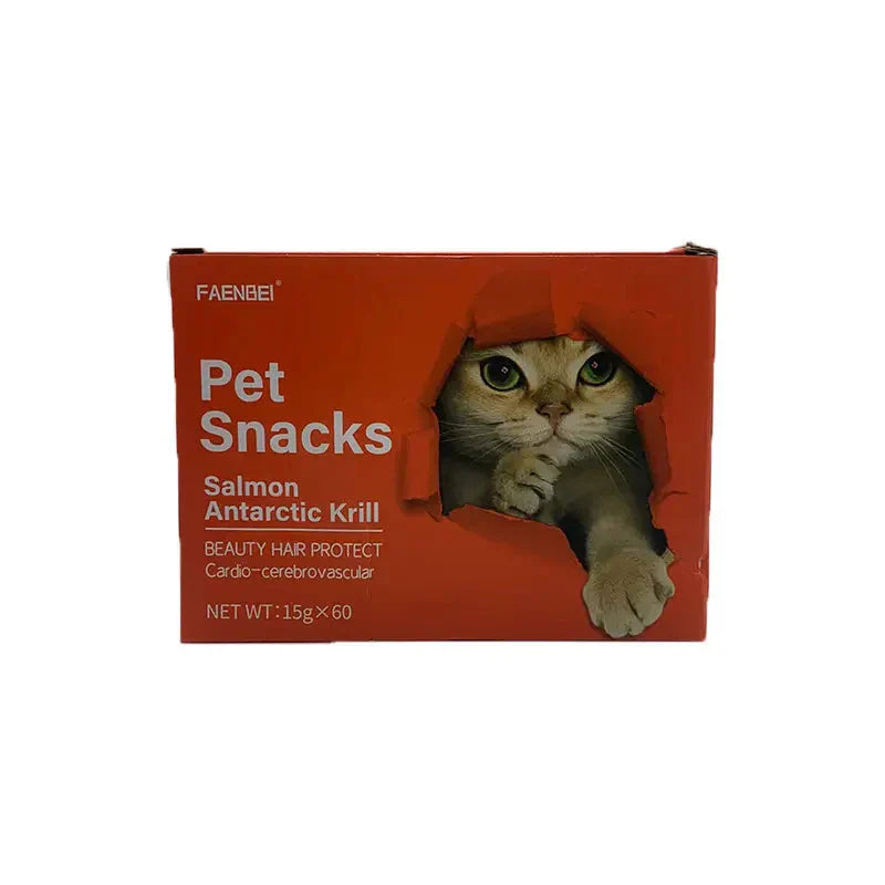 Cat Snacks Adult Cats And Kittens Nutrition Mixed Food Petzymart
