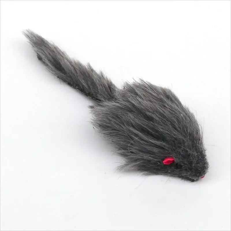 Cat Toy Stick Feather Wand With Bell Mouse Cage Petzymart