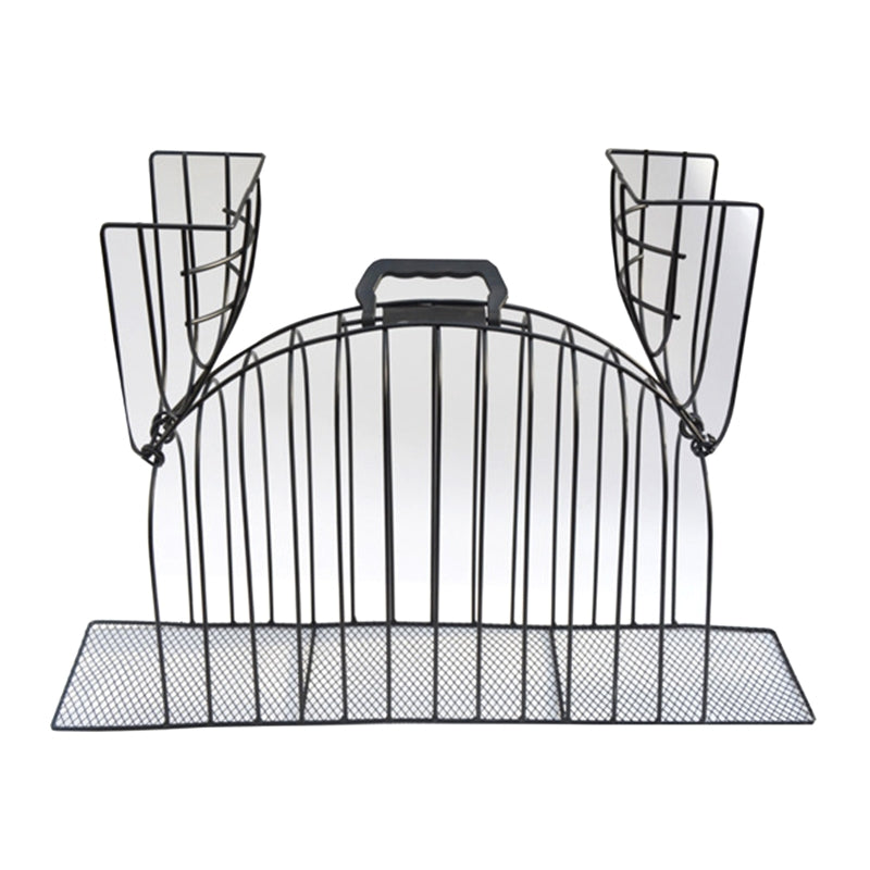 Cats Use A Bath And Transport Cage To Prevent Scratching Petzymart