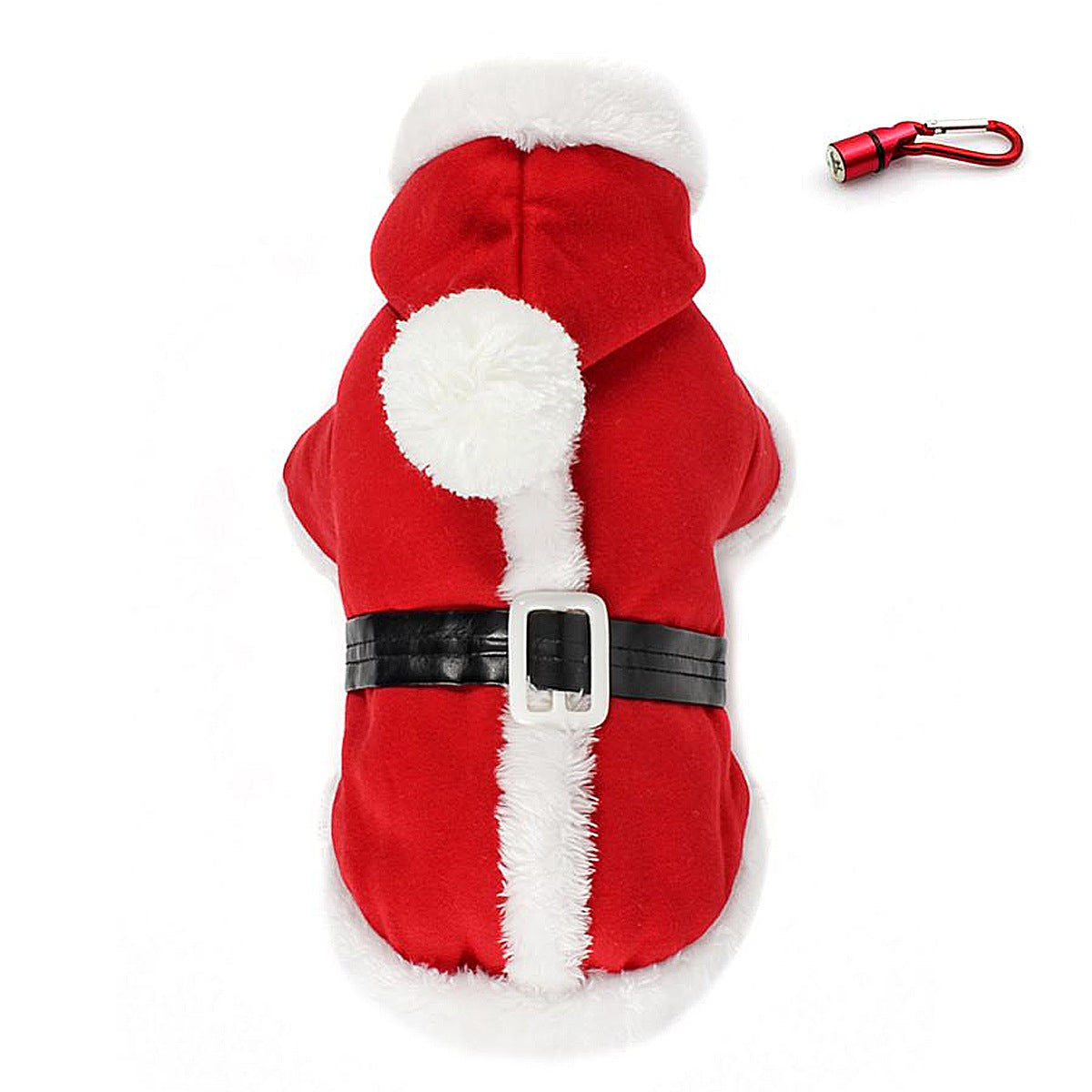 Christmas warm clothes for pets Petzymart