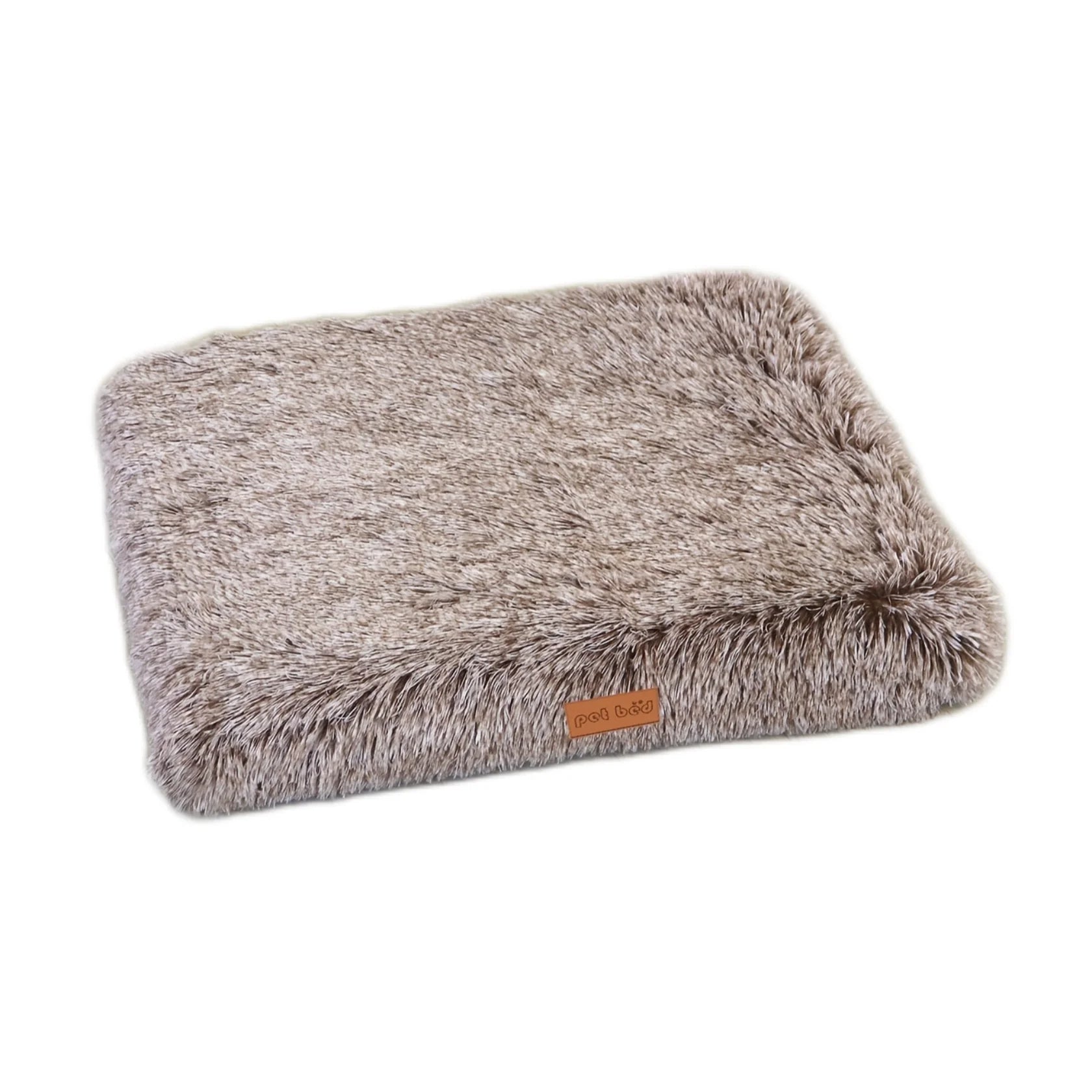 Dog Bed Pet Crate Mat Memory Washable Foam Petzymart