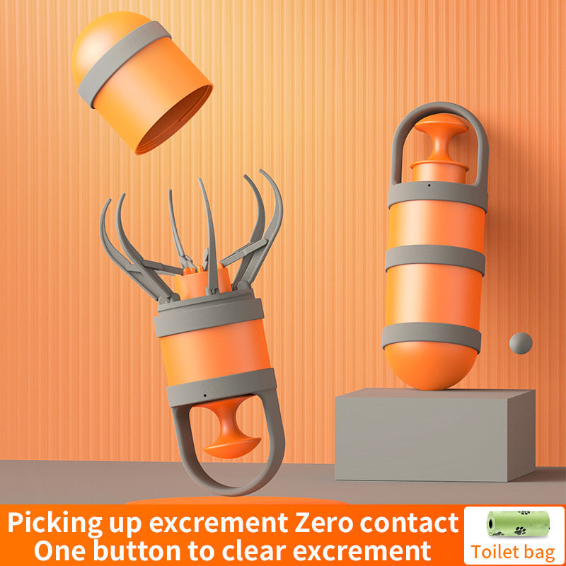 Dog Supplies Pet Cleaner Portable Petzymart