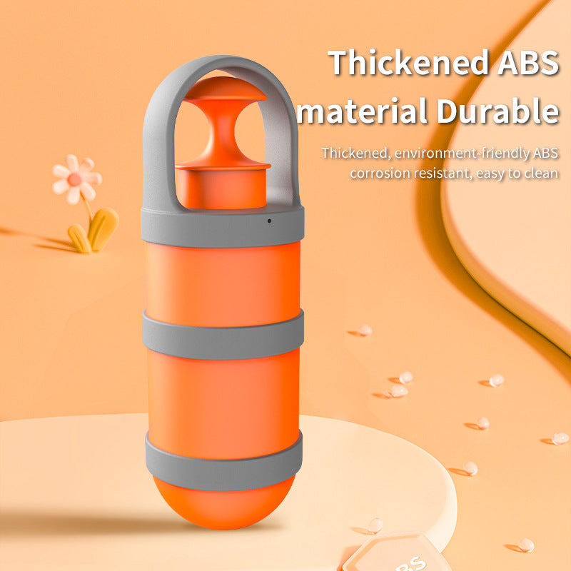 Dog Supplies Pet Cleaner Portable Petzymart