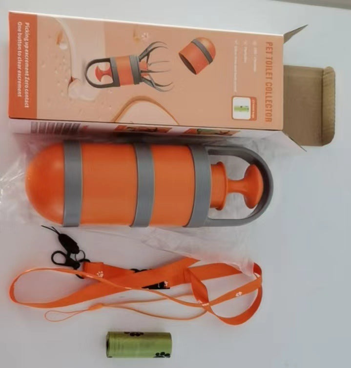 Dog Supplies Pet Cleaner Portable Petzymart