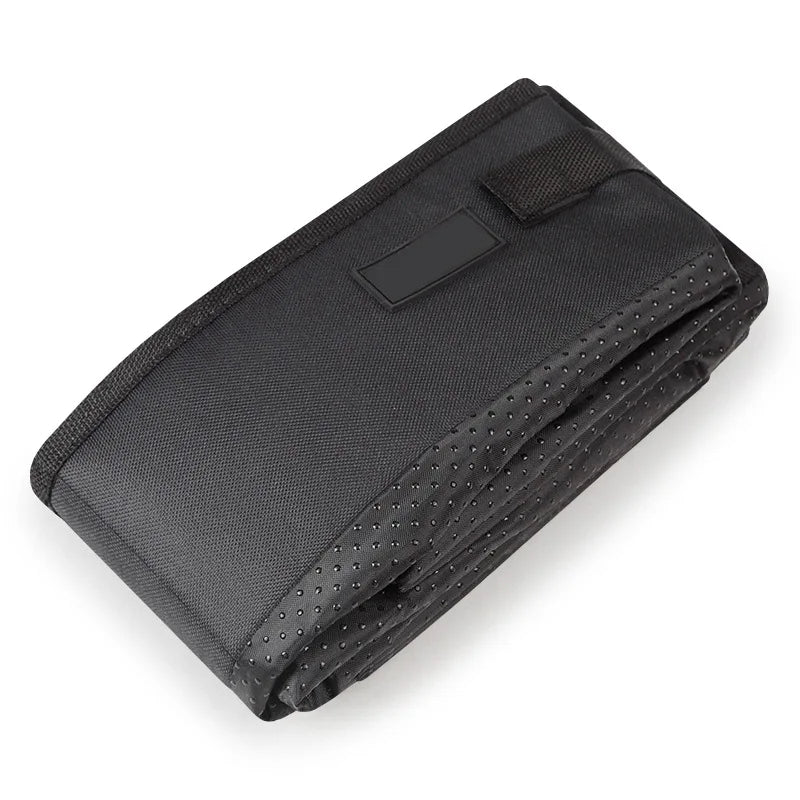 Fold Portable Waterproof Outdoor Travel Pet Litter Petzymart