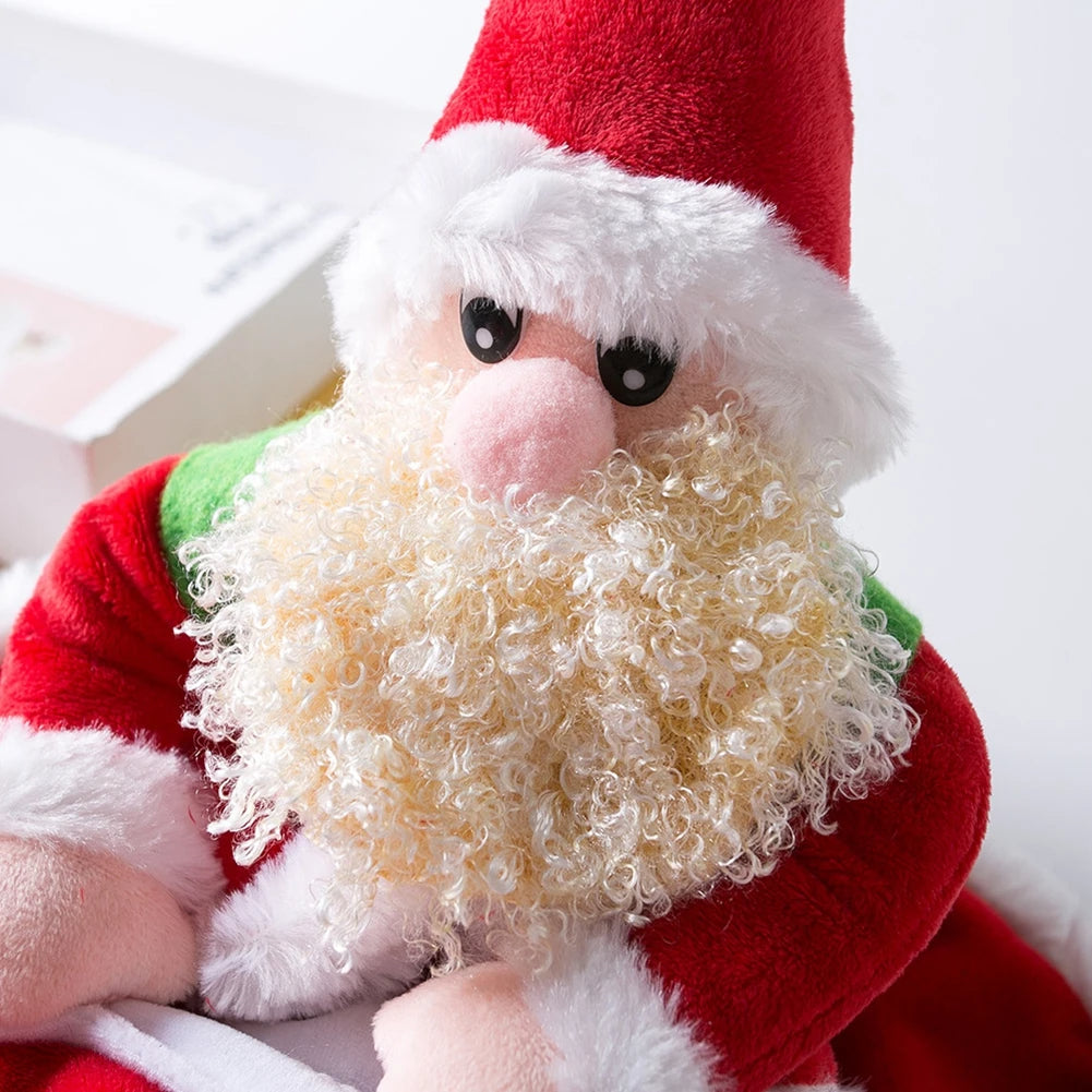 Funky Pet Dog Cat Christmas Costume Dog Winter Hoodie Petzymart