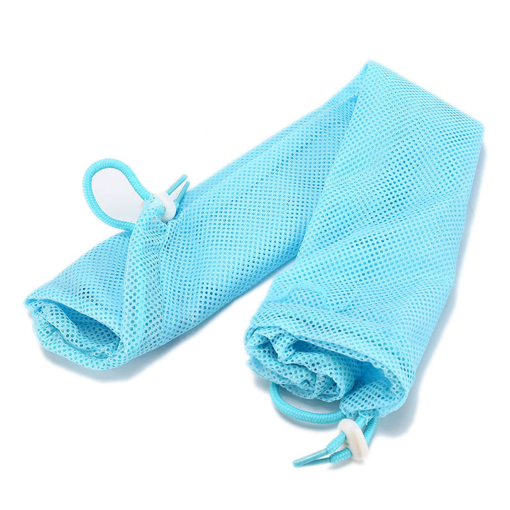 Mesh Cat Bathing Bag Cats Grooming Washing Bags Petzymart