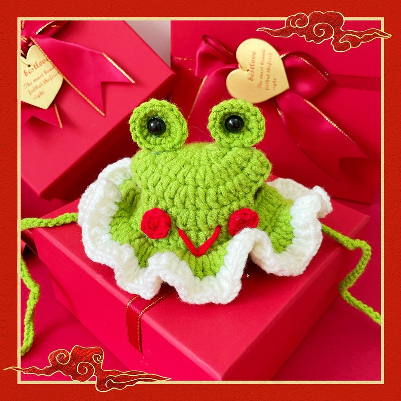 New Year Festive Clothes For Pet Cats And Dogs Tiger Head Hats Petzymart