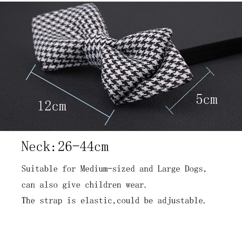 Pet Accessories Dog Bow Tie British Bow Tie Petzymart