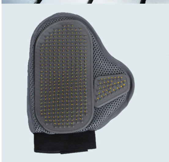 Pet Bathing Gloves, Shower, Massage Brush, Pet Supplies Petzymart