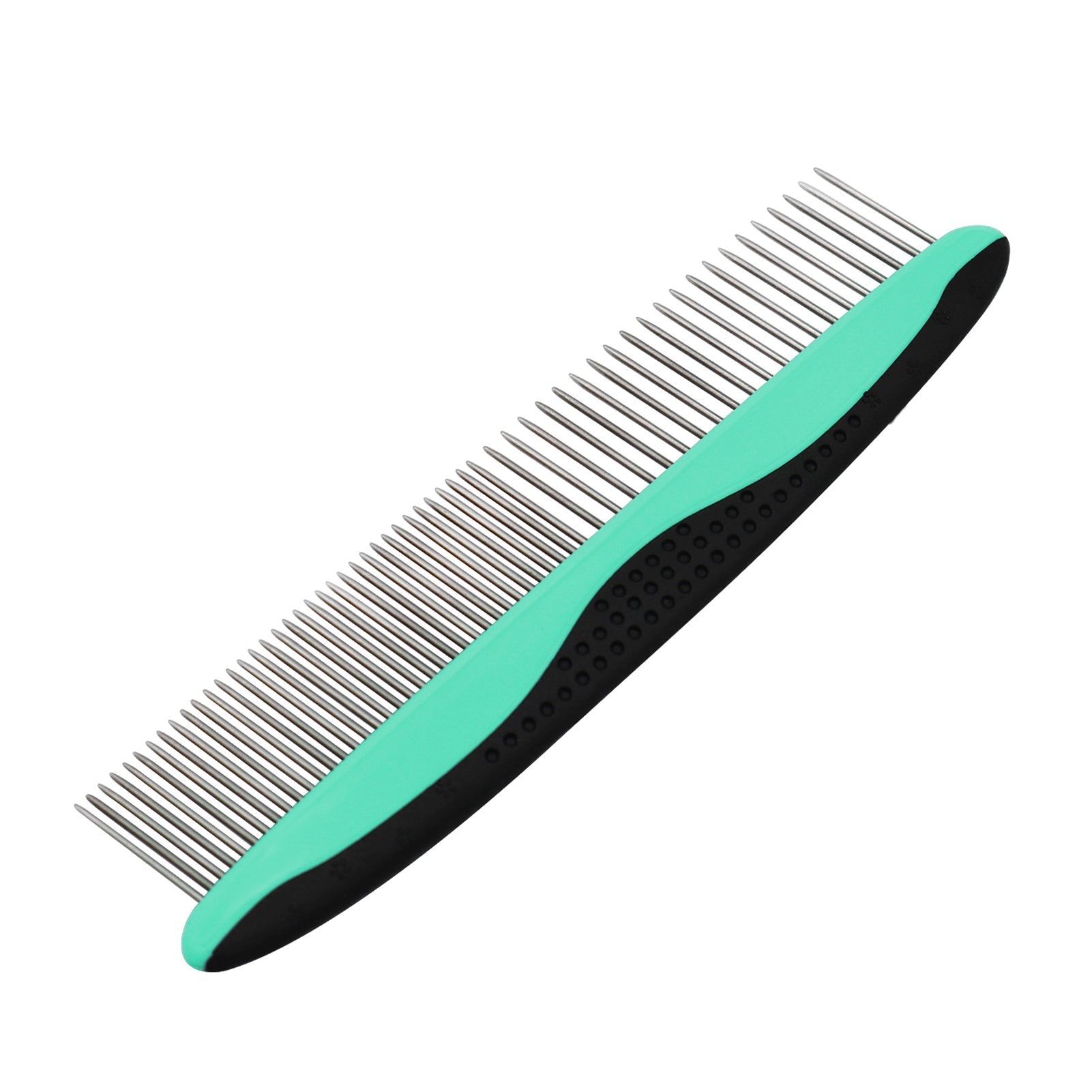 Pet Brush Retractable Hair Removal Comb Petzymart
