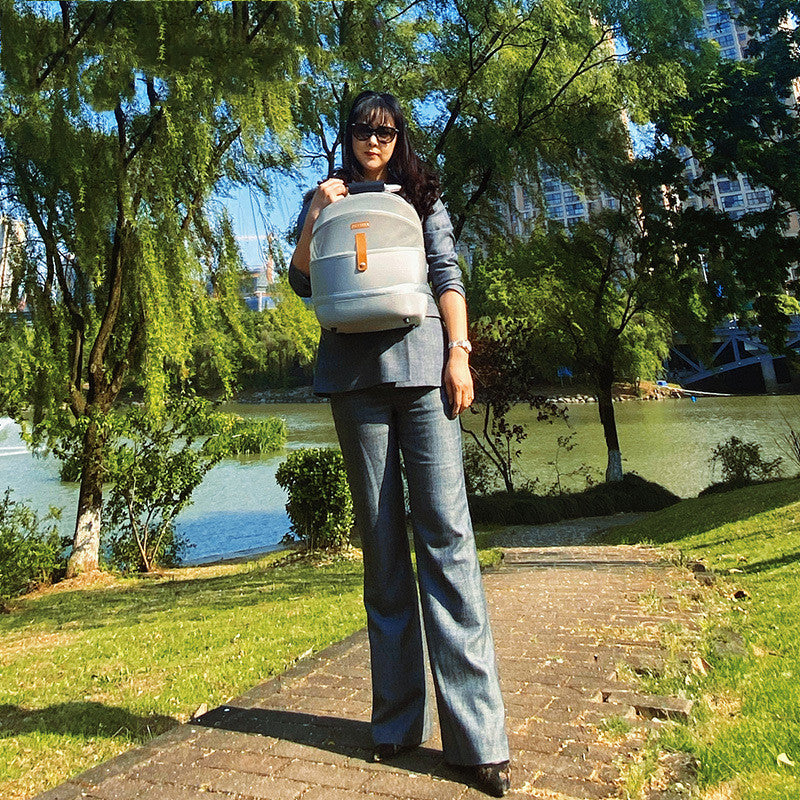 Pet Cats Go Out With Shoulders Portable Large Capacity Petzymart