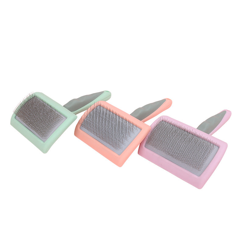 Pet Comb Dogs And Cats Beauty Needle Comb Petzymart