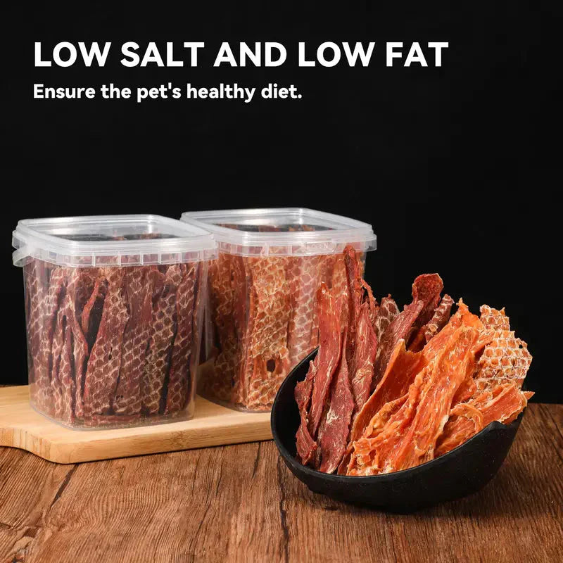 Pet General Snacks Cats And Dogs Handmade Chicken Breast Petzymart