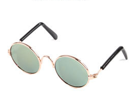 Pet Glasses  Cat Sunglasses  Pet Accessories Cat Glasses Petzymart