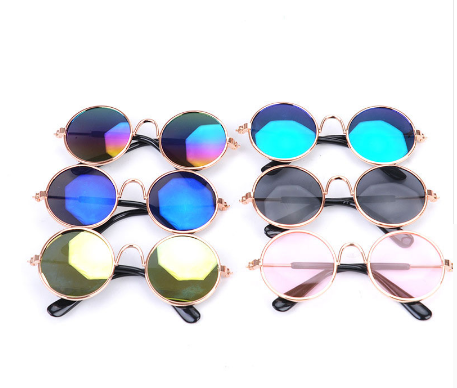 Pet Glasses  Cat Sunglasses  Pet Accessories Cat Glasses Petzymart