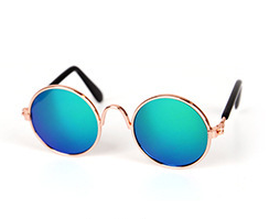 Pet Glasses  Cat Sunglasses  Pet Accessories Cat Glasses Petzymart