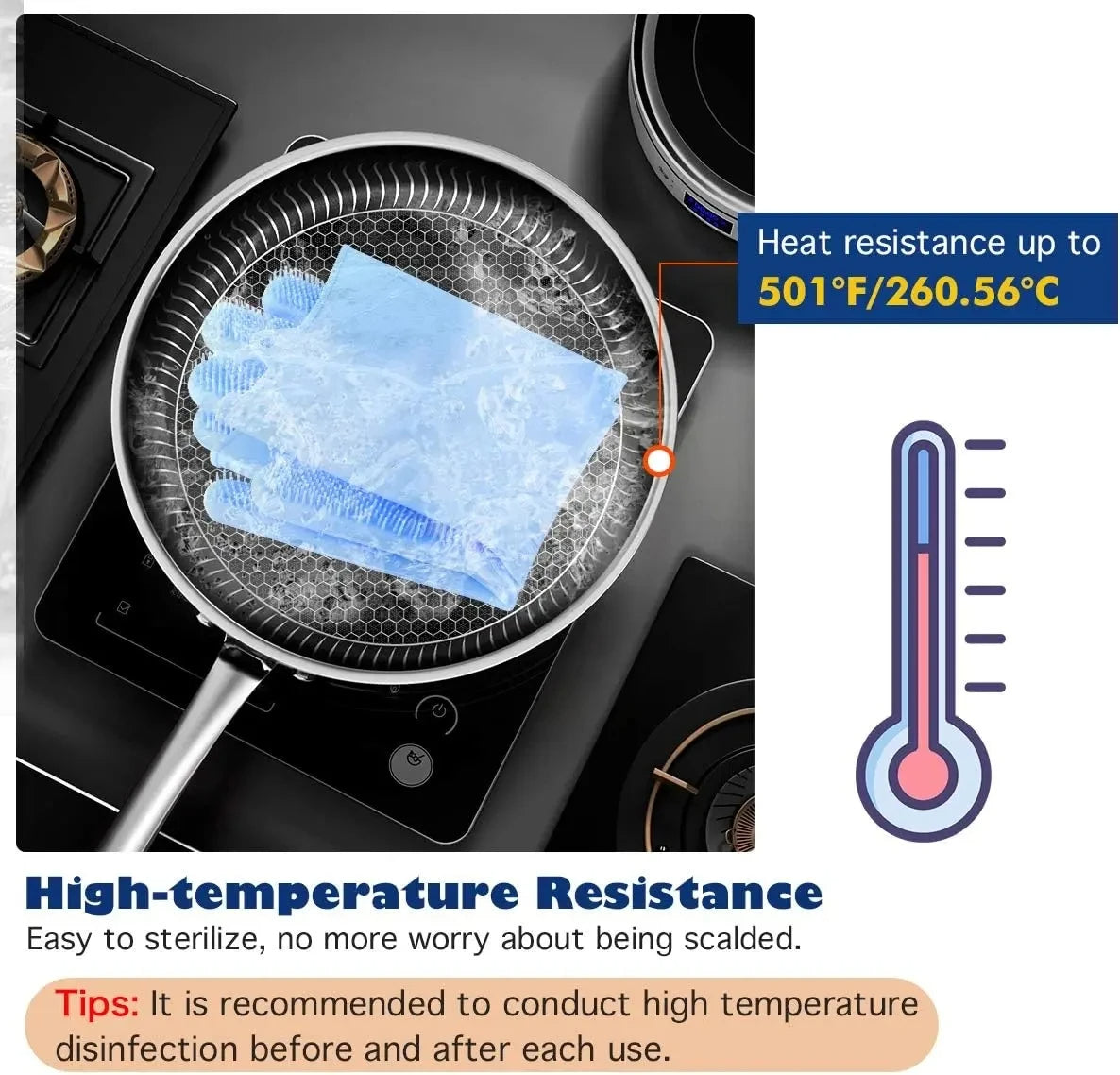 Pet Grooming Cleaning Gloves Dog Cat Bathing Shampoo Glove Petzymart