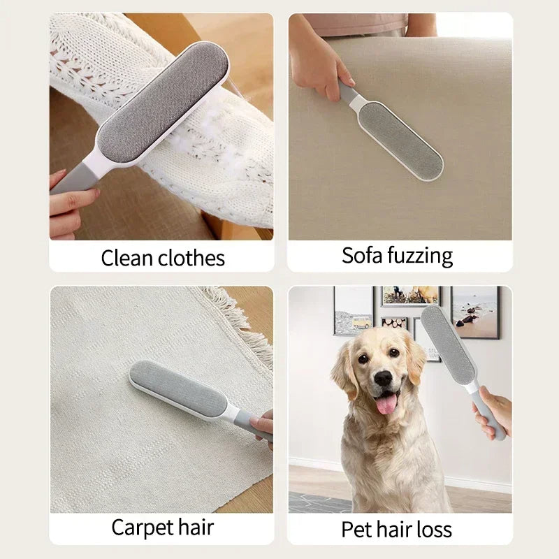Pet Hair Remover Lint Rollers Brushes Clothes Petzymart