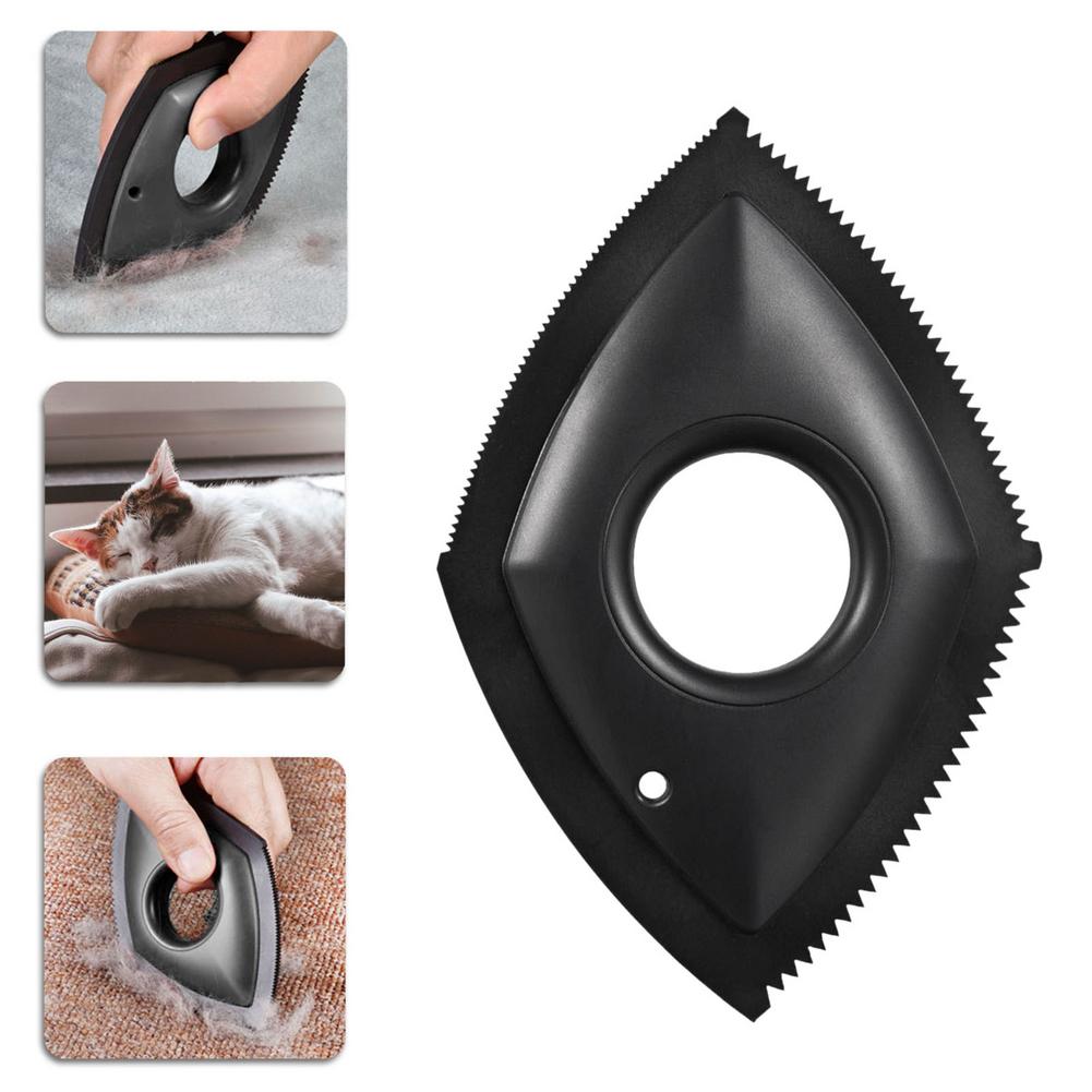 Pet Hair Remover Professional Hair Removal Tool For Cars Carpets Fur Catcher Cleaning Products Accessories Petzymart