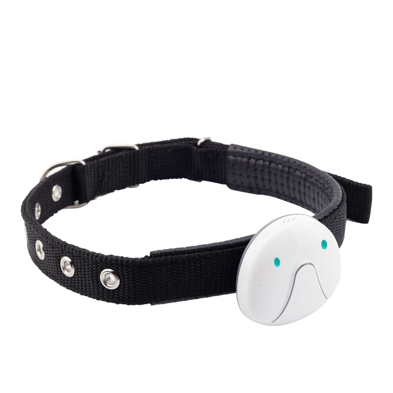 Pet Locator Dog Smart Mini Tracker Waterproof Anti Lost Collar Tracker Petzymart
