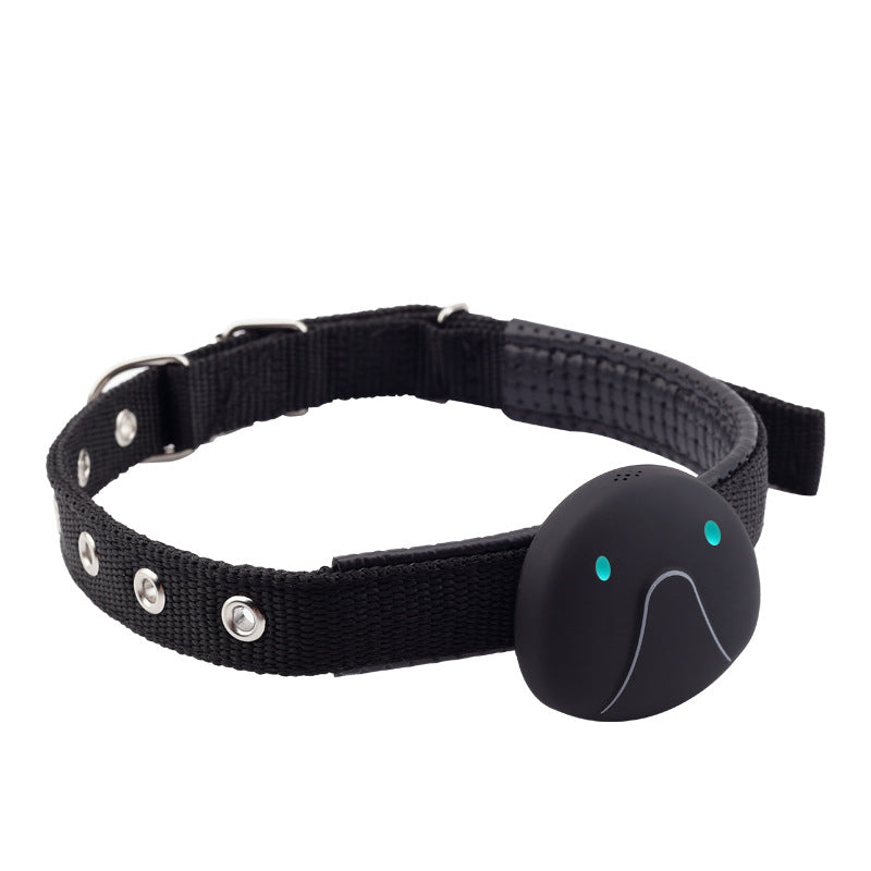 Pet Locator Dog Smart Mini Tracker Waterproof Anti Lost Collar Tracker Petzymart