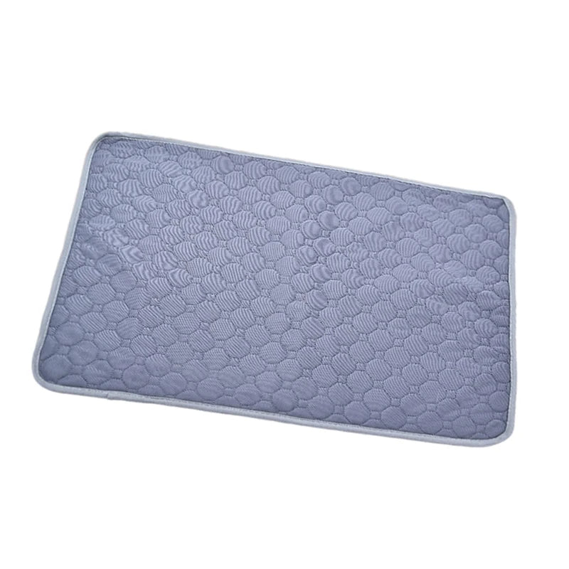 Pet Pee Pads Mat Washable Dog Urine Mat Reusable Petzymart
