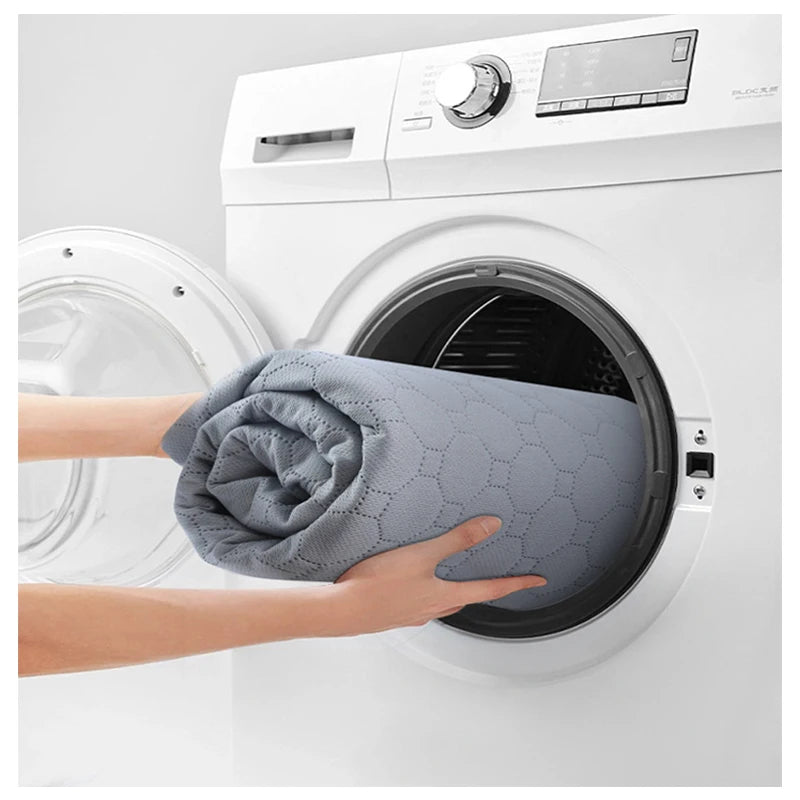 Pet Pee Pads Mat Washable Dog Urine Mat Reusable Petzymart