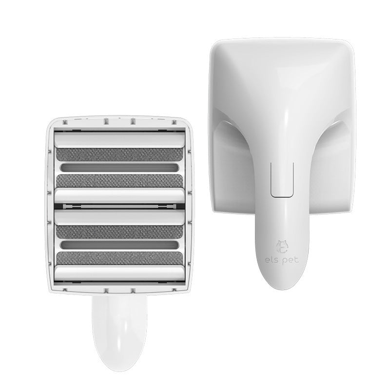 Pet Products Sticky Hair Remover Cat Hair Remover Petzymart