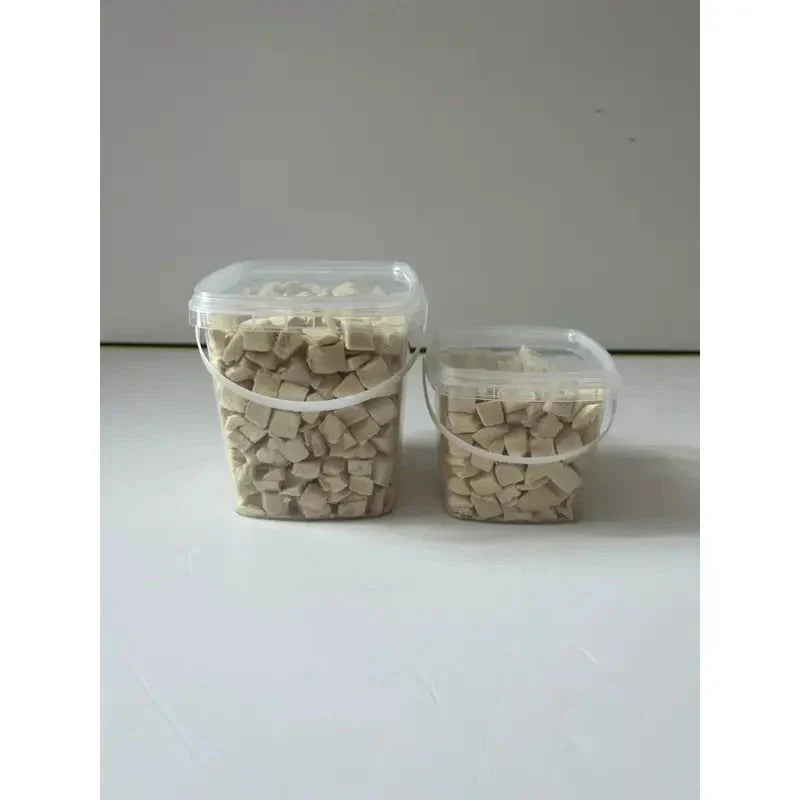 Pet Snacks, Cat Freeze-dried Snacks, Chicken Meat, High-quality Protein For Nutrition Absorption Petzymart
