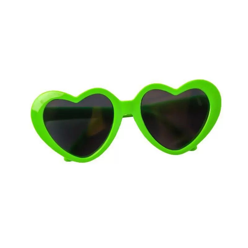 Pet Sunglasses Sun Flower Love Accessories Posing Cute Petzymart