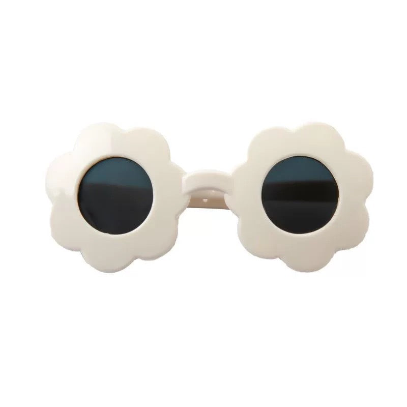 Pet Sunglasses Sun Flower Love Accessories Posing Cute Petzymart