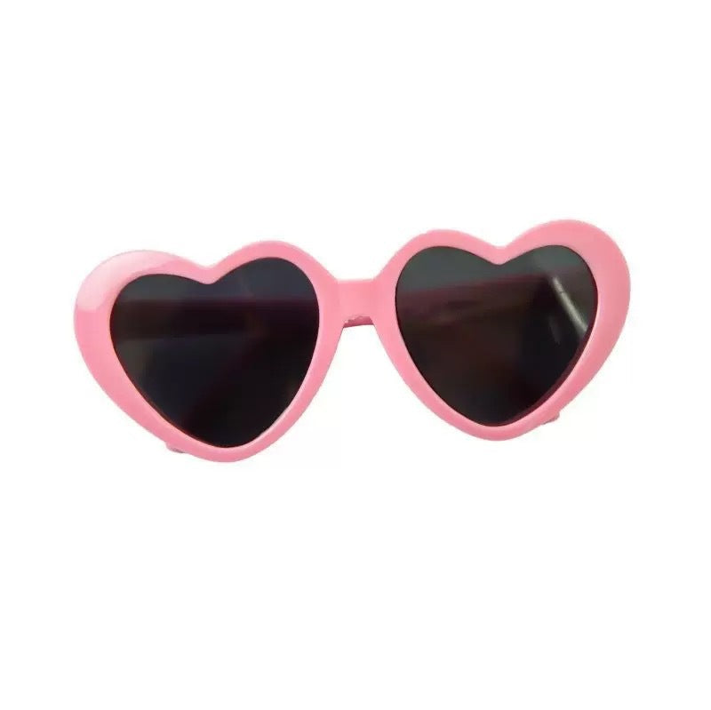 Pet Sunglasses Sun Flower Love Accessories Posing Cute Petzymart