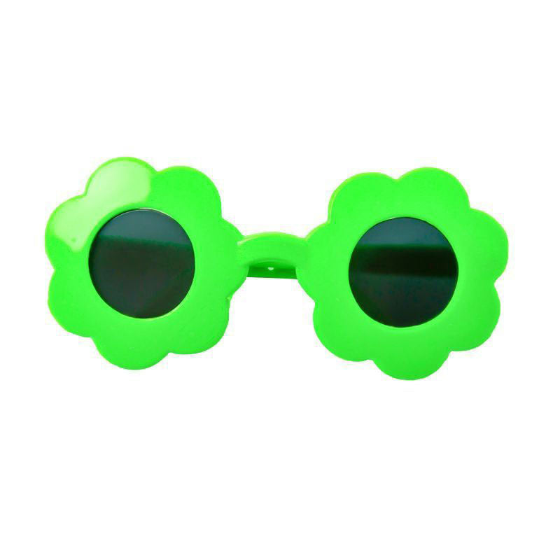 Pet Sunglasses Sun Flower Love Accessories Posing Cute Petzymart