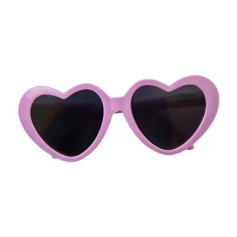 Pet Sunglasses Sun Flower Love Accessories Posing Cute Petzymart