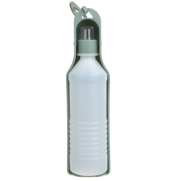 Pet Supplies Water Fountain Outdoor Portable Feeding Petzymart